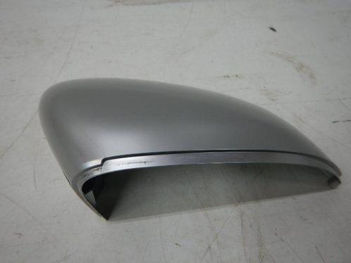 VW Golf 8 R Spiegelkap Rechts Matt Chrome 5H0857538 69D, Auto-onderdelen, Spiegels, Volkswagen, Gebruikt, Ophalen of Verzenden