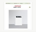 Weishaupt WWP S 18 ID warmtepomp Nieuw!!!, Ophalen, Nieuw