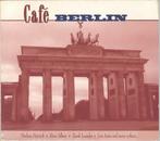 2CD * CAFE BERLIN, Comme neuf, Enlèvement ou Envoi