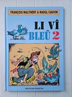 Le vieux Bleu 2 - Li vî bleu 2, François Walthery, Utilisé, Enlèvement ou Envoi