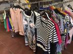 Lot van 36 stuks Dameskleding en 4 herenkleding, Kleding | Dames, Ophalen, Maat 36 (S)