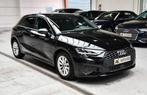 Audi A3 Sportback 30 TFSI Advanced - NAVIGATIE SMARTLINK, Auto's, USB, Gebruikt, 1770 kg, Leder