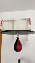 Century Boksbal - speed bag, Ophalen, Zo goed als nieuw, Boksbal