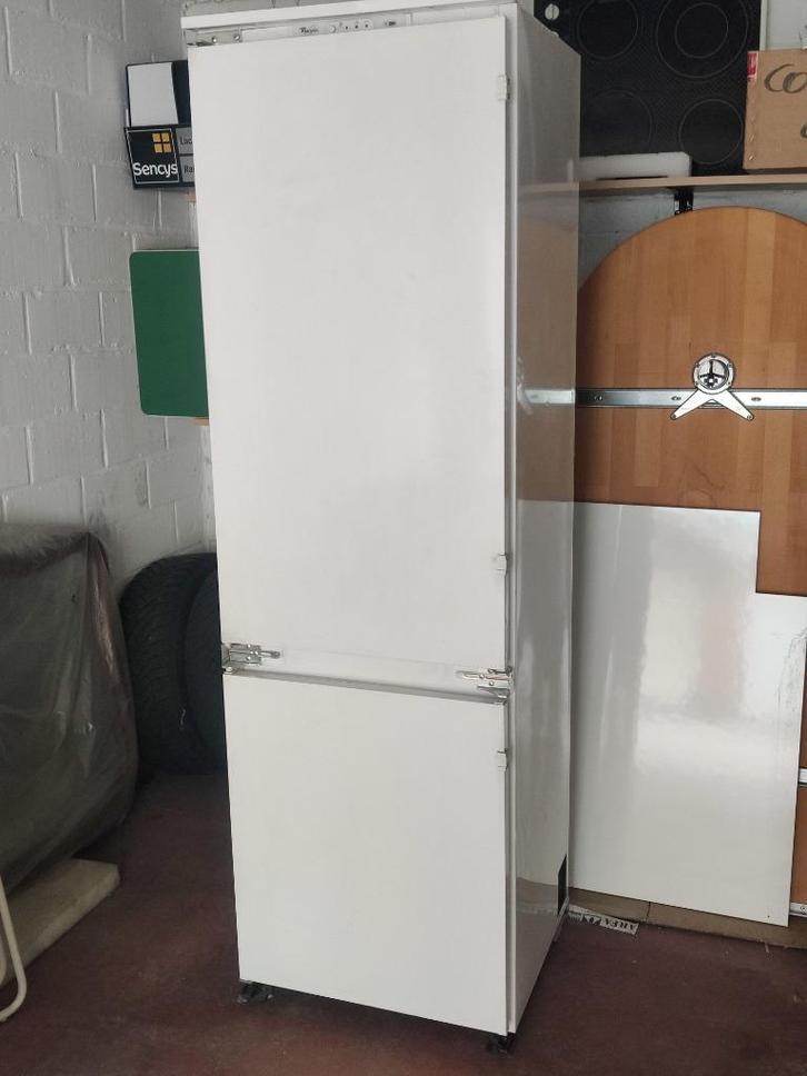 Frigo diepvriezer, Elektronische apparatuur, Koelkasten en IJskasten, Gebruikt, Met vriesvak, 150 tot 200 liter, 140 tot 160 cm