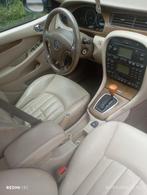 Jaguar X-Type, Auto's, Jaguar, Automaat, 4 deurs, Beige, Overige kleuren