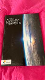 Etienne van Hecke - Plantyn algemene wereldatlas, Ophalen, Etienne van Hecke; Dirk Vanderhallen