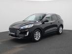 Ford Kuga 1.5 EcoBlue 88kW Aut. Titanium Stuur- en zetelverw, Auto's, Stof, Gebruikt, 4 cilinders, Bedrijf