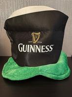 Guinness hoed - St Patrick's day 2009, Verzamelen, Merken en Reclamevoorwerpen, Ophalen of Verzenden, Gebruikt, Gebruiksvoorwerp