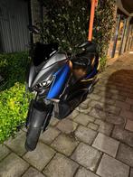 Xmax 125, Fietsen en Brommers, Scooters | Yamaha, Overige modellen, Zo goed als nieuw, Benzine