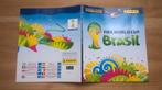 PANINI FIFA WORLD CUP BRASIL 2014 LEEG ALBUM, Verzamelen, Ophalen of Verzenden, Boek of Tijdschrift