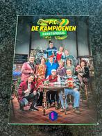 Fc de Kampioenen box kerst, Verzamelen, Ophalen of Verzenden, Nieuw