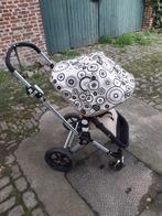 poussette enfant, Gebruikt, Verstelbare duwstang, Bugaboo, Ophalen