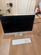 Imac 27“ late 2013 ophalen in Brussel, Computers en Software, Apple Desktops, Ophalen, SSD, IMac, Zo goed als nieuw