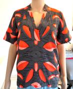 Unique blouse Essentiel (size S/M), Kleding | Dames, Maat 38/40 (M), Ophalen of Verzenden, Zo goed als nieuw, Essentiel Antwerp