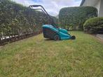 Goede electrische grasmaaier, Tuin en Terras, Ophalen, Zo goed als nieuw