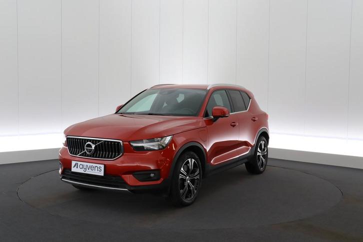 (1YLG200) VOLVO XC40, Autos, Volvo, Entreprise, Achat, XC40, Caméra 360°, 4x4, ABS, Caméra de recul, Airbags, Air conditionné