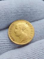 Munt 20 Fr goud, 20 frank goud Napoleon I, AN 13A, Frankrijk, Postzegels en Munten, Munten | België, Goud, Goud, Ophalen