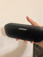 enceinte bose soundlink flex 2, Enlèvement, Bluetooth, Comme neuf