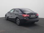 Mercedes-Benz A-klasse 180 d Business Solution | Half-Leder, Auto's, Mercedes-Benz, 4 deurs, Stof, Gebruikt, Euro 6