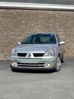 Renault Clio 1.6i 16v, Auto's, 4 zetels, 1568 cc, 4 cilinders, Handgeschakeld