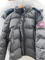 Veste Canada goose grise taille L, Comme neuf
