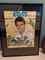 Schilderijen, Antiek en Kunst, Ophalen