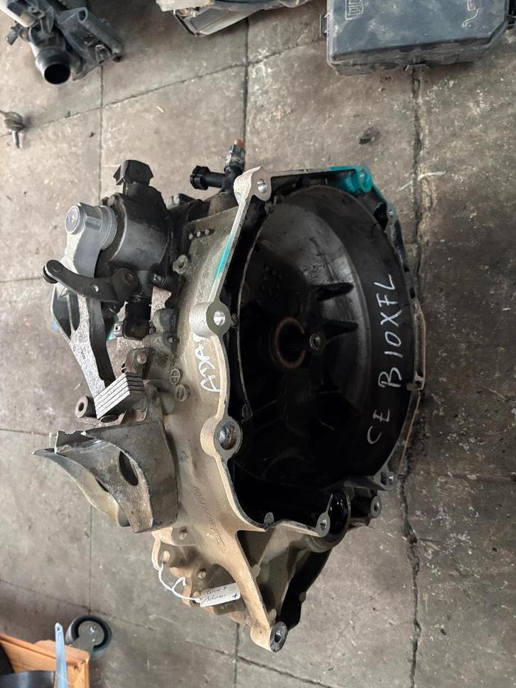 BOITE A VITESSES OPEL CORSA E 1000 TURBO ESSENCE, Autos : Pièces & Accessoires, Transmission & Accessoires, Opel, Utilisé, Enlèvement