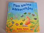 Tien kleine kikkervisjes, Ophalen of Verzenden