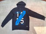Merk Jack & Jones hoodie mt 176 (zie foto's), Kinderen en Baby's, Kinderkleding | Maat 176, Ophalen, Gebruikt, Trui of Vest, Jongen