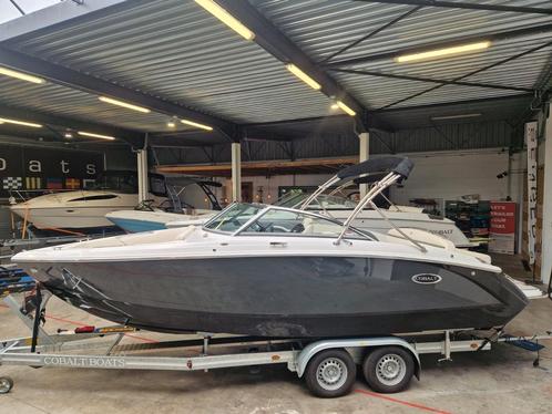 Cobalt R3 - met garantie - inruil mogelijk, Watersport en Boten, Speedboten, Zo goed als nieuw, Ophalen