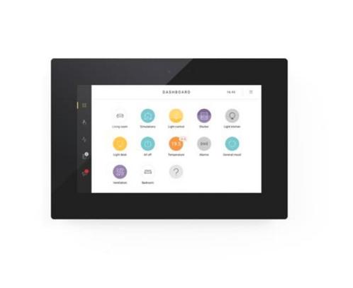 Home control III NIKO, Doe-het-zelf en Bouw, Elektriciteit en Kabels, Nieuw, Overige typen, Ophalen of Verzenden