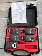 Nieuwe set beetmelders met afstandbediening, Watersport en Boten, Ophalen of Verzenden, Nieuw