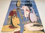 Neo Rauch Paintings 180pag, Ophalen of Verzenden, Zo goed als nieuw, Schilder- en Tekenkunst