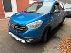 Dacia Lodgy Stepway 1.5dci/2016/ 7 plaats, Auto's, Monovolume, Euro 6, 7 zetels, Diesel