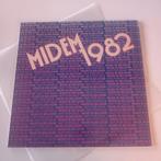Lp vinyl 'Miden 1982', Ophalen of Verzenden, Zo goed als nieuw