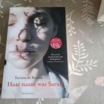 Tatiana de Rosnay - Haar naam was Sarah, Ophalen of Verzenden, Zo goed als nieuw, Tatiana de Rosnay