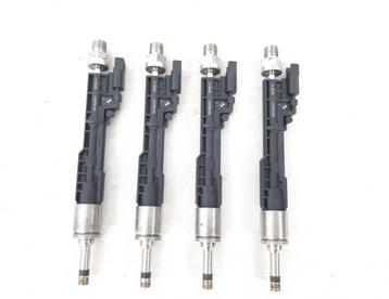 Injectoren Set BMW 5 G30 7 G11 G12 55 km beschikbaar voor biedingen