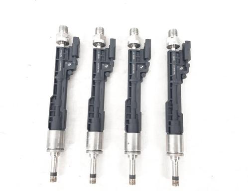 Injectoren Set BMW 5 G30 7 G11 G12 55 km, Auto-onderdelen, Motor en Toebehoren, BMW, Gebruikt, Ophalen of Verzenden