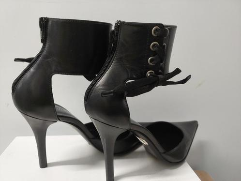 377C* Casadei -sexy escarpins noirs high heels (37,5), Vêtements | Femmes, Chaussures, Neuf, Escarpins, Noir, Envoi