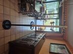 Kapstok, Huis en Inrichting, Woonaccessoires | Kapstokken, Ophalen, Gebruikt, Staande kapstok, 150 tot 200 cm