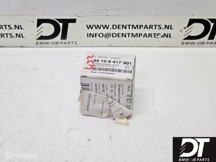 Remzuiger BMW Motorsport M235i Racing DRM 38,1 34108417301, Auto-onderdelen, Remmen en Aandrijving, Nieuw, Ophalen of Verzenden