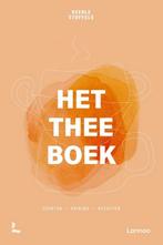 Het Theeboek. Soorten - pairing - recepten, Nieuw, Veerle Stoffels, Kruiden en Alternatief, Ophalen