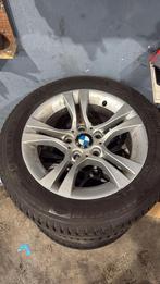 Pack hiver bmw e90 16", Autos : Pièces & Accessoires, Enlèvement, Utilisé, Pneus hiver, Pneu(s)