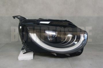 KOPLAMP FIAT 500E II 2 FULL LED RECHTS 20- 521400260 S1225/4 beschikbaar voor biedingen