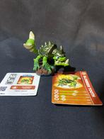 Skylanders Trap Team Slobber Tooth, Games en Spelcomputers, Games | Nintendo 2DS en 3DS, Ophalen of Verzenden, Zo goed als nieuw
