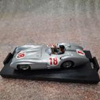 Mercedes Benz W196C Italiaanse GP 1955 Fangio, Ophalen of Verzenden, Zo goed als nieuw