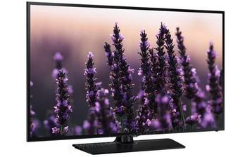 Samsung hd led tv 48" beschikbaar voor biedingen