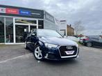 AUDI A3 Sportback 1.6 TDi*XENON*GPS*S-SPORT*PDC*, Auto's, Voorwielaandrijving, Stof, Blauw, 107 g/km