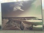 Fotokader ikea, Huis en Inrichting, Woonaccessoires | Lijsten, Ophalen, Metaal of Aluminium, 125 cm of meer, Zo goed als nieuw