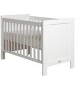 Bopita ledikant wit. Aangekocht bij Dreambaby, Kinderen en Baby's, Babywiegjes en Ledikanten, Ophalen, Zo goed als nieuw, Ledikant